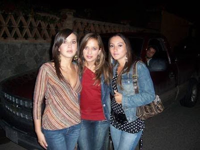 busco mujeres solteras en latacunga